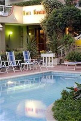 фото отеля Hotel Bergamo