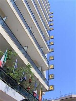 фото отеля Balasca Hotel