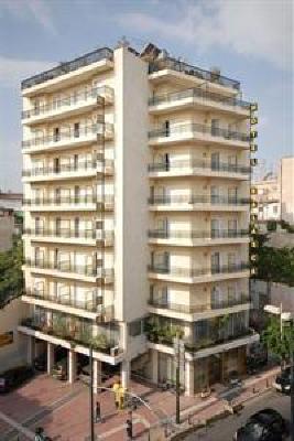 фото отеля Balasca Hotel