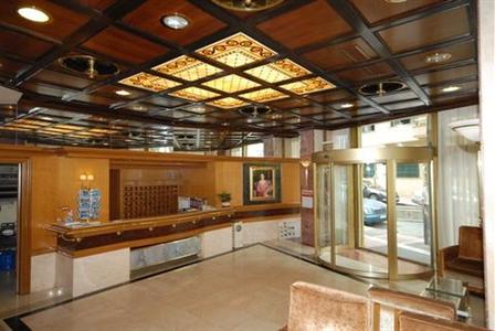 фото отеля Balasca Hotel