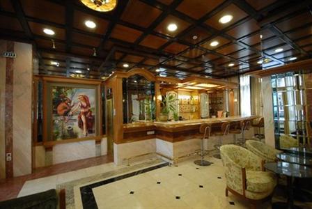 фото отеля Balasca Hotel