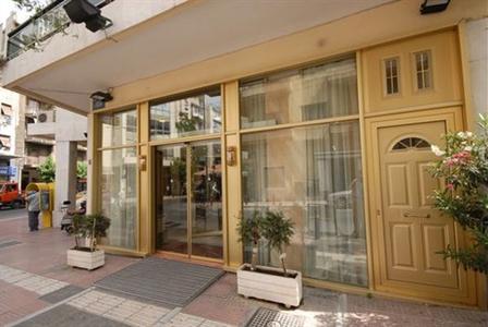 фото отеля Balasca Hotel