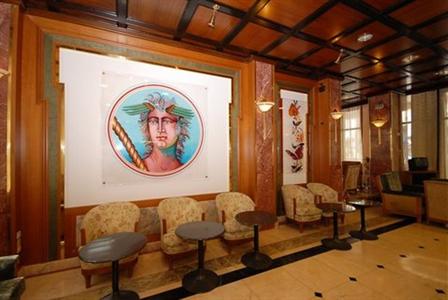 фото отеля Balasca Hotel