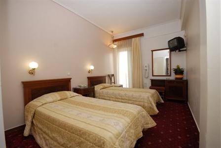 фото отеля Balasca Hotel