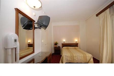 фото отеля Balasca Hotel