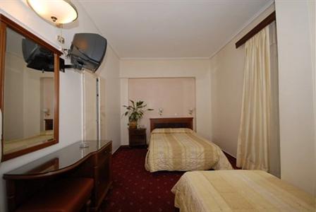 фото отеля Balasca Hotel