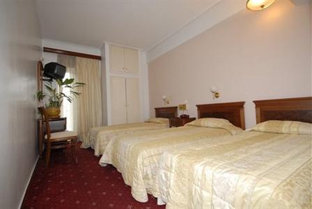 фото отеля Balasca Hotel