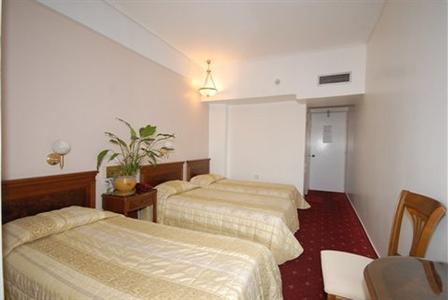 фото отеля Balasca Hotel
