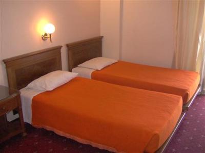 фото отеля Balasca Hotel