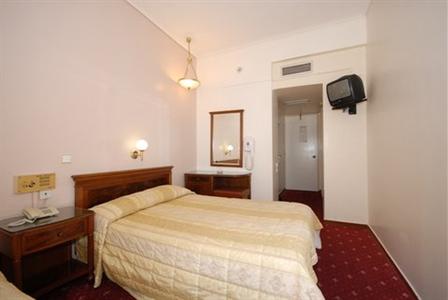 фото отеля Balasca Hotel