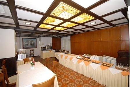 фото отеля Balasca Hotel