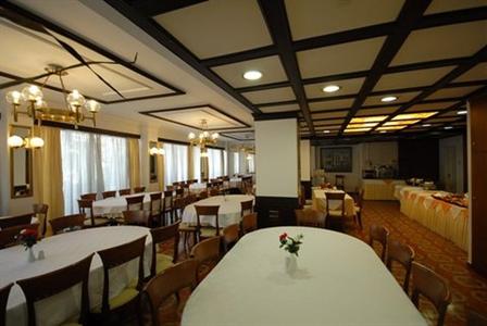фото отеля Balasca Hotel