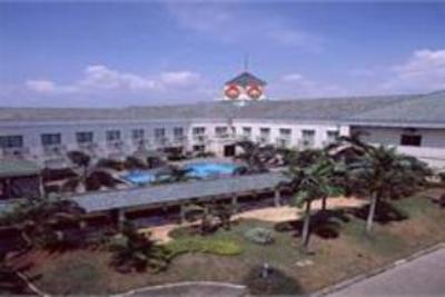 фото отеля Grand Cikarang Hotel Bekasi