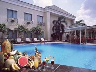 фото отеля Grand Cikarang Hotel Bekasi