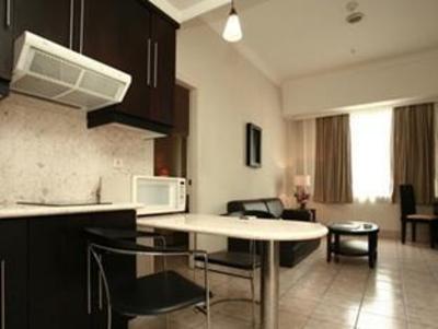 фото отеля Grand Cikarang Hotel Bekasi