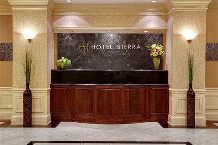 фото отеля Hotel Sierra Alpharetta