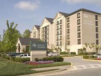 Hotel Sierra Alpharetta