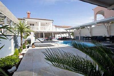 фото отеля Villa Kruna Grada