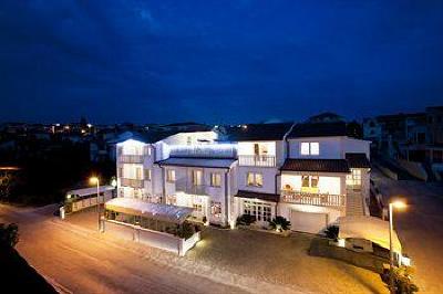 фото отеля Villa Kruna Grada