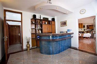 фото отеля Villa Kruna Grada