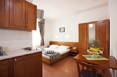 фото отеля Villa Kruna Grada