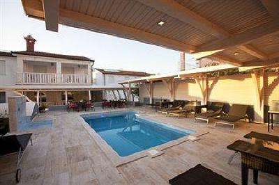 фото отеля Villa Kruna Grada
