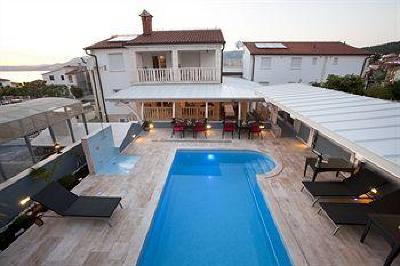 фото отеля Villa Kruna Grada
