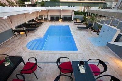 фото отеля Villa Kruna Grada
