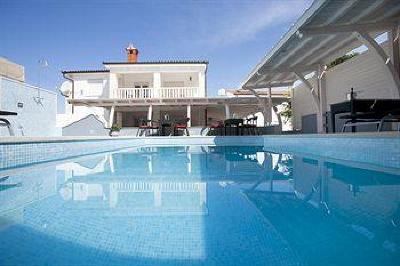 фото отеля Villa Kruna Grada
