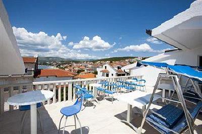 фото отеля Villa Kruna Grada