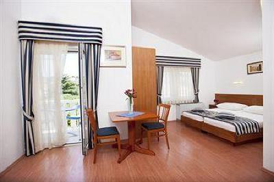 фото отеля Villa Kruna Grada