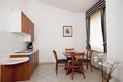 фото отеля Villa Kruna Grada