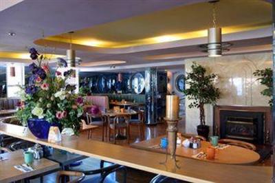 фото отеля James Bay Inn Victoria