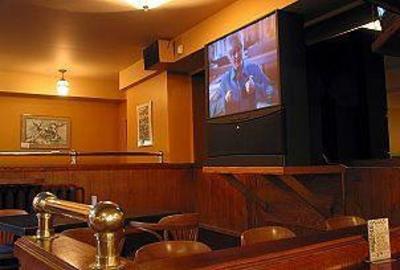 фото отеля James Bay Inn Victoria
