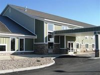 Crossings Inn & Suites Pipestone
