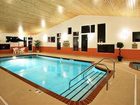 фото отеля Crossings Inn & Suites Pipestone