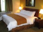 фото отеля Crossings Inn & Suites Pipestone