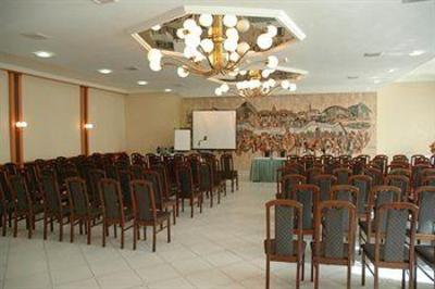 фото отеля Benczur Hotel