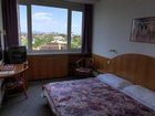 фото отеля Benczur Hotel