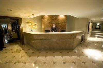 фото отеля Antaris Valle Suite Monterrey