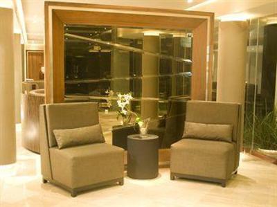 фото отеля Antaris Valle Suite Monterrey