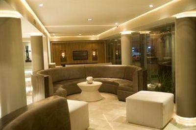 фото отеля Antaris Valle Suite Monterrey
