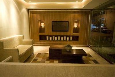 фото отеля Antaris Valle Suite Monterrey