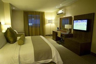 фото отеля Antaris Valle Suite Monterrey