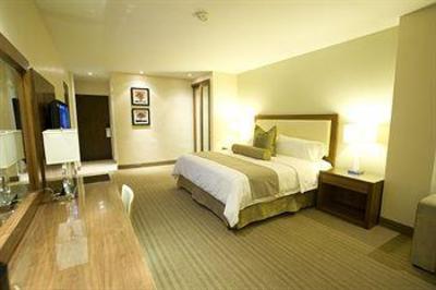 фото отеля Antaris Valle Suite Monterrey