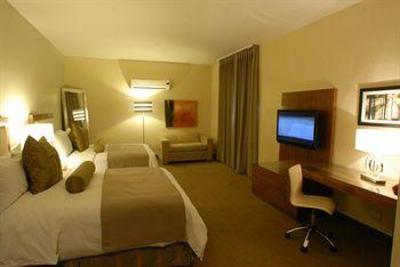 фото отеля Antaris Valle Suite Monterrey