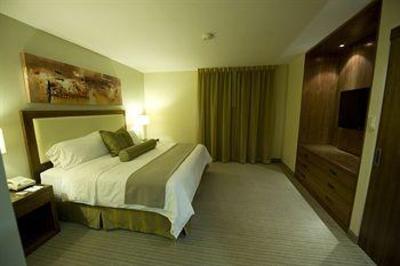 фото отеля Antaris Valle Suite Monterrey