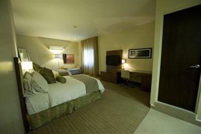 фото отеля Antaris Valle Suite Monterrey