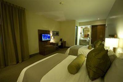 фото отеля Antaris Valle Suite Monterrey