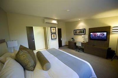 фото отеля Antaris Valle Suite Monterrey